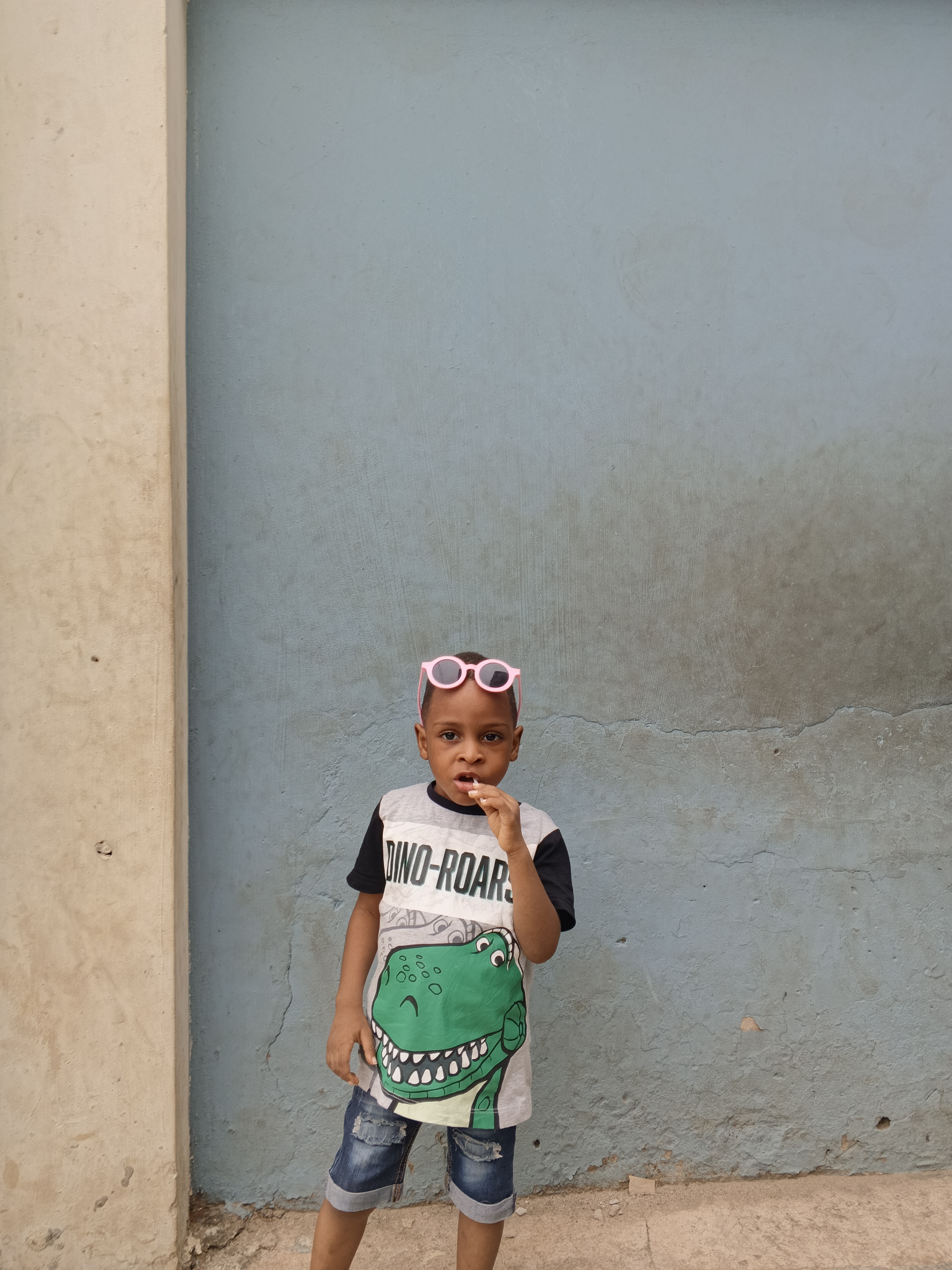 CHIBUCHI TESTIMONY CHUKWUKA Photo